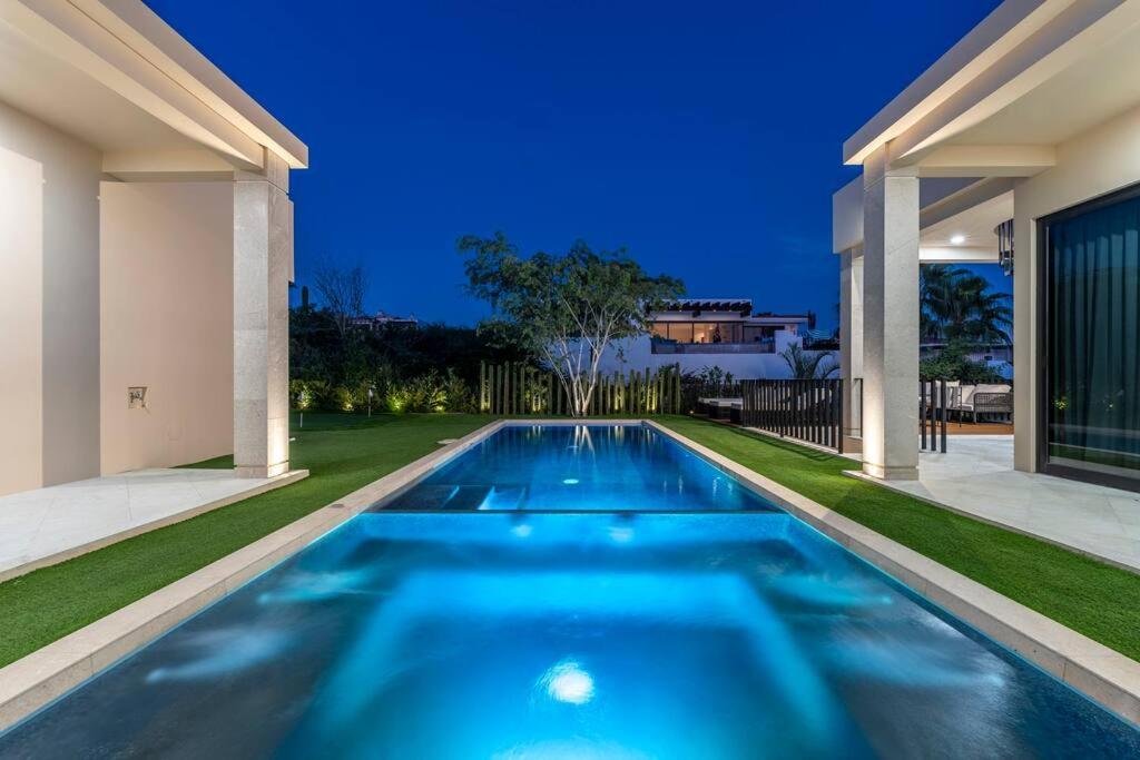 Casa Herradura - Ocean View Luxury Villa Cabo San Lucas