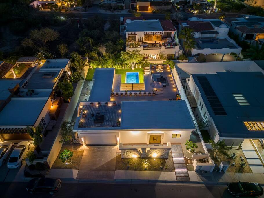 Villa Casa Herradura - Ocean View Luxury