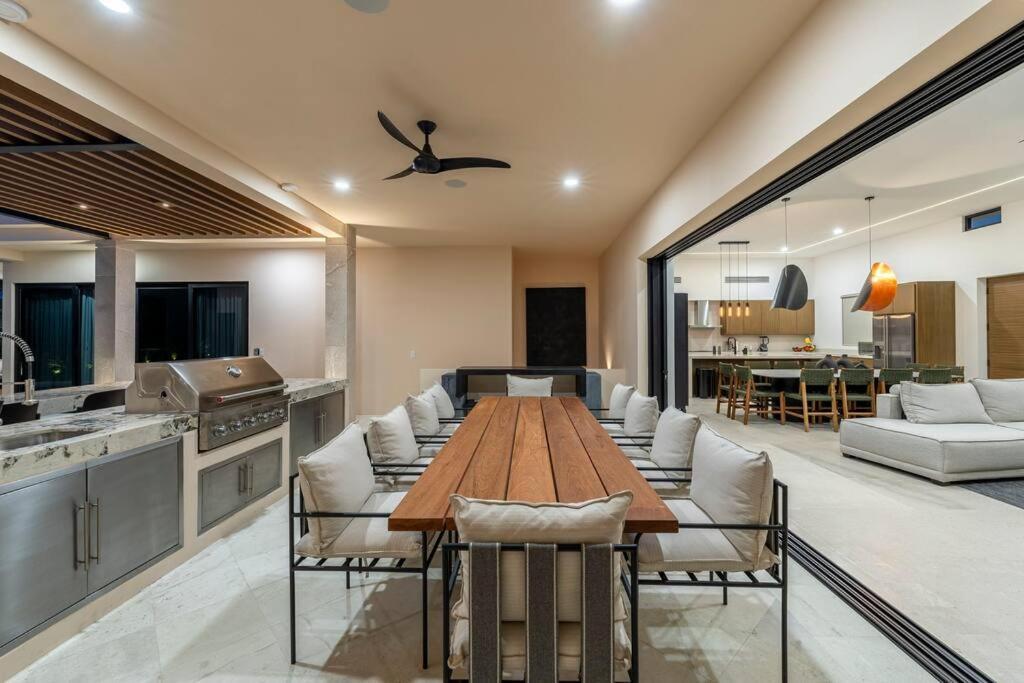 Casa Herradura - Ocean View Luxury