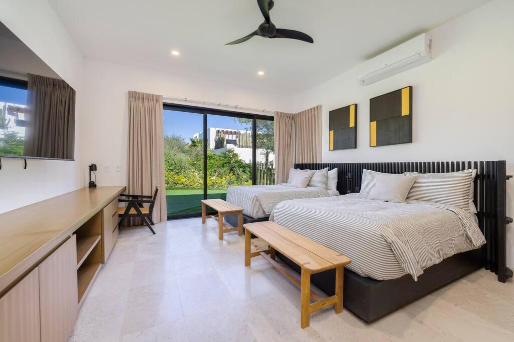Casa Herradura - Ocean View Luxury Villa
