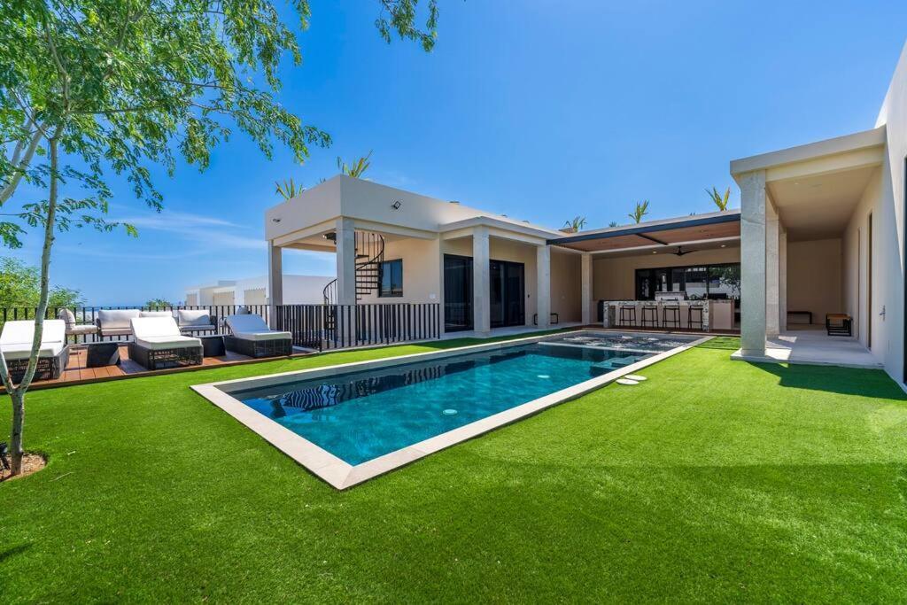 Casa Herradura - Ocean View Luxury