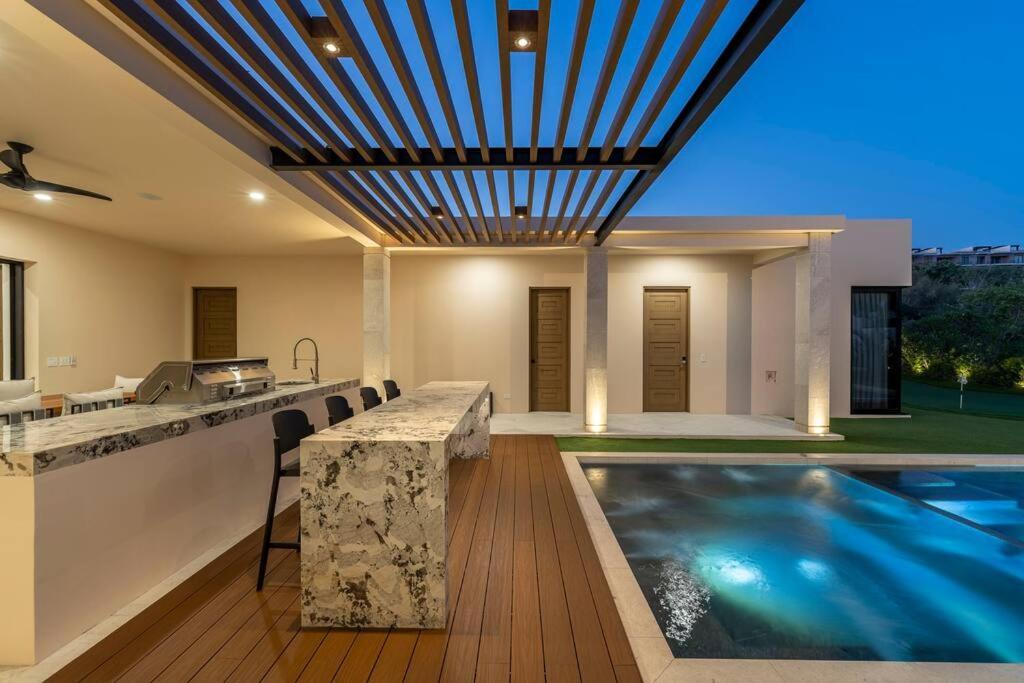 Casa Herradura - Ocean View Luxury Villa *