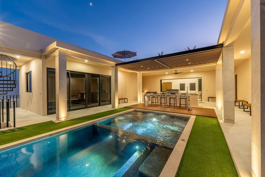 Casa Herradura - Ocean View Luxury Villa Cabo San Lucas