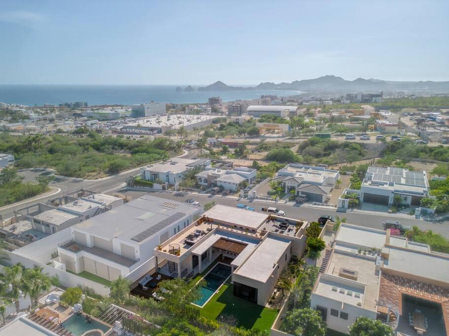 Casa Herradura - Ocean View Luxury *