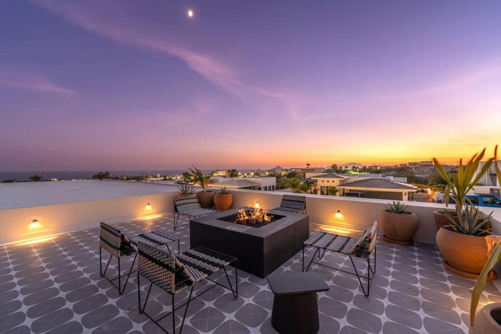 Villa Casa Herradura - Ocean View Luxury