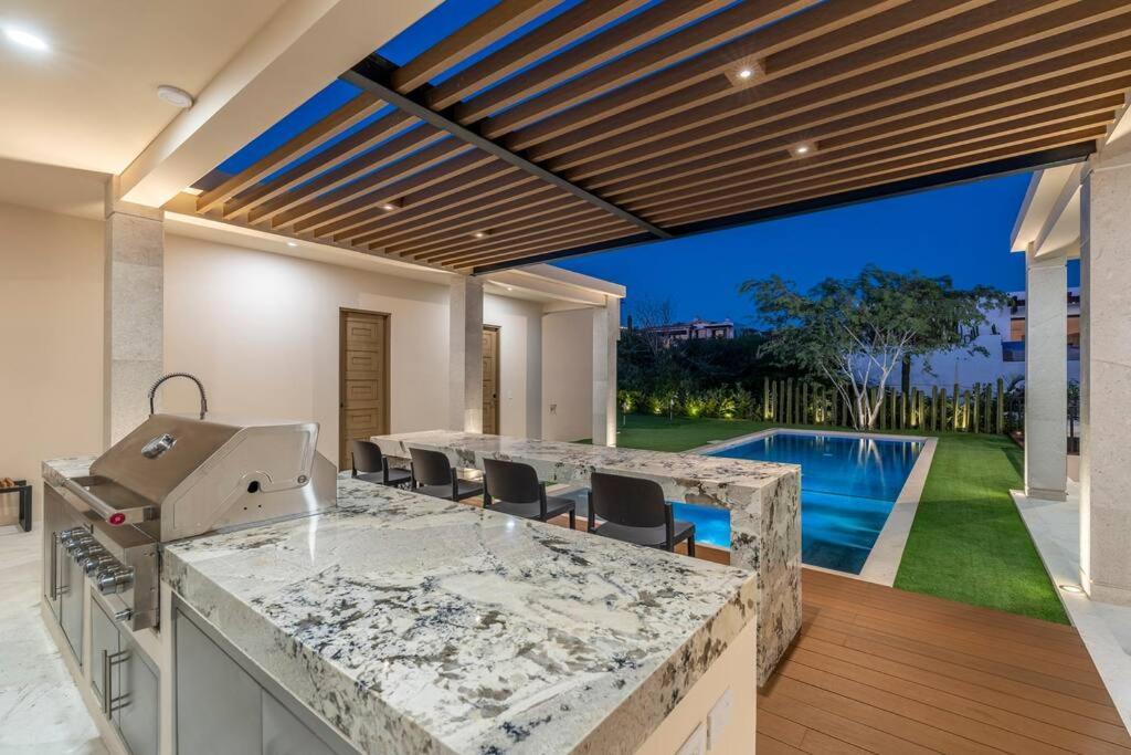 Casa Herradura - Ocean View Luxury Villa Cabo San Lucas