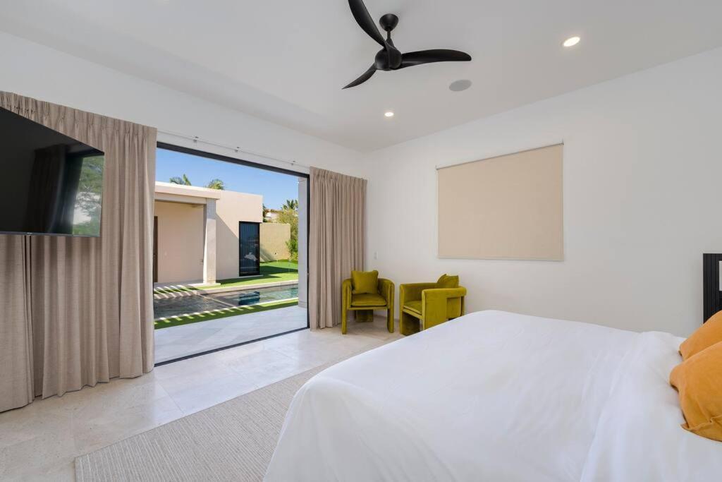 Casa Herradura - Ocean View Luxury Cabo San Lucas