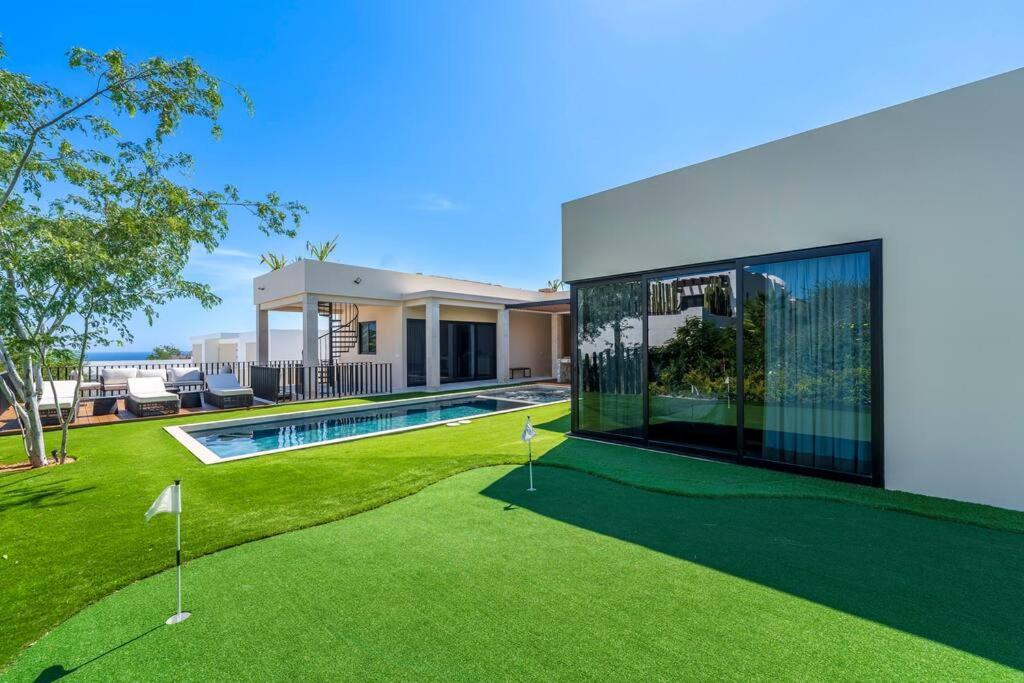 Casa Herradura - Ocean View Luxury