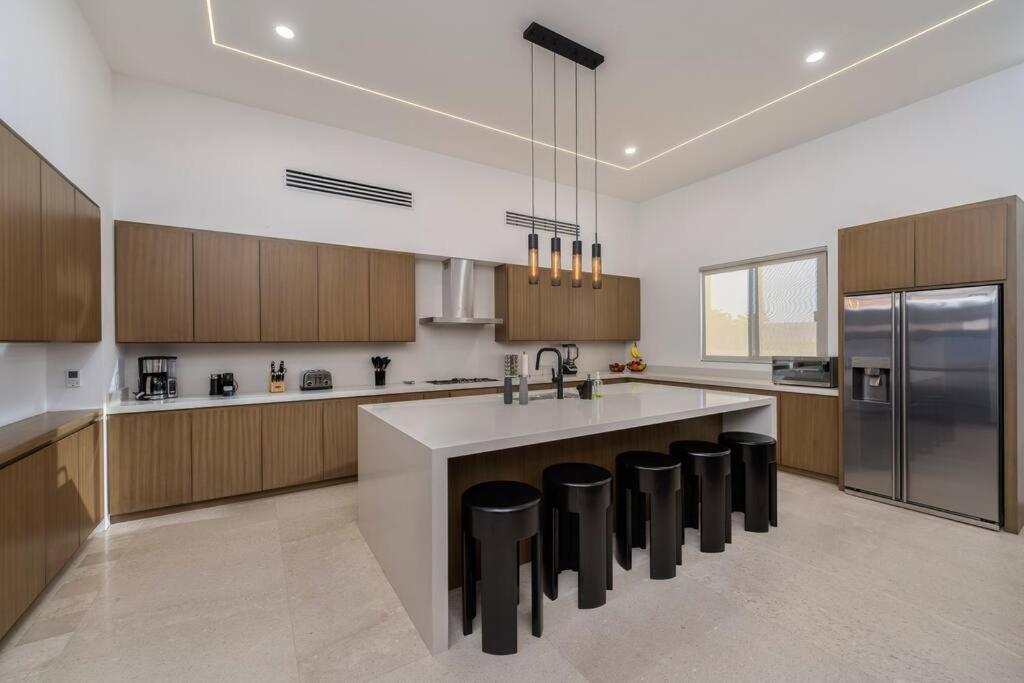 Casa Herradura - Ocean View Luxury Villa
