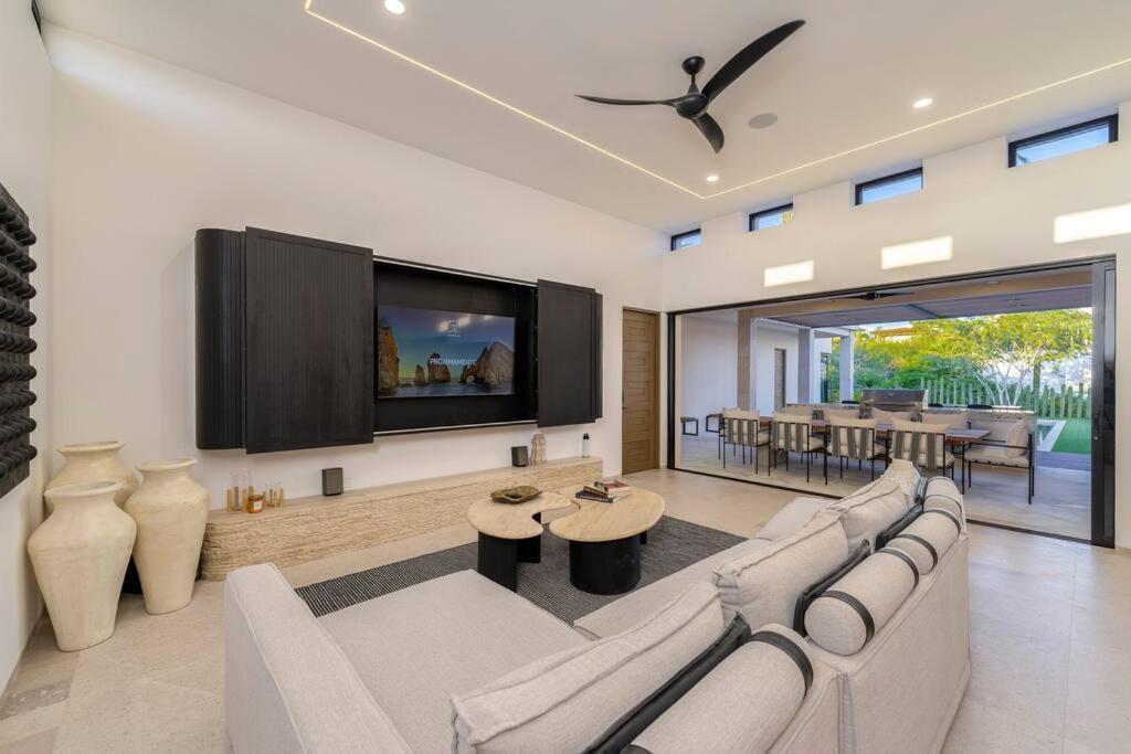 Villa Casa Herradura - Ocean View Luxury *