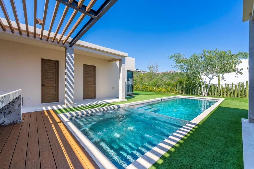 Villa Casa Herradura - Ocean View Luxury Cabo San Lucas