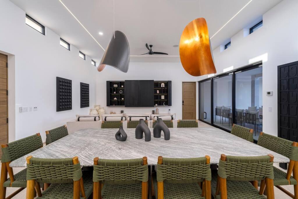 Casa Herradura - Ocean View Luxury * Cabo San Lucas