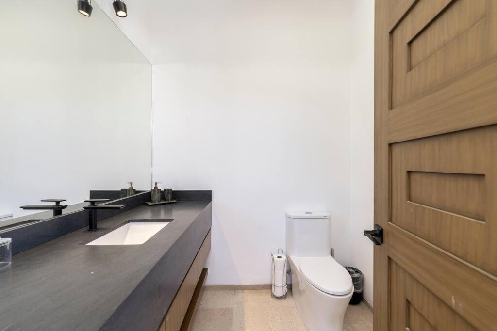 Casa Herradura - Ocean View Luxury Villa *