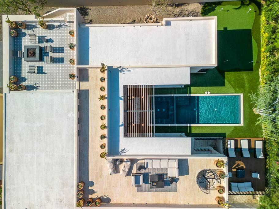 Villa Casa Herradura - Ocean View Luxury *