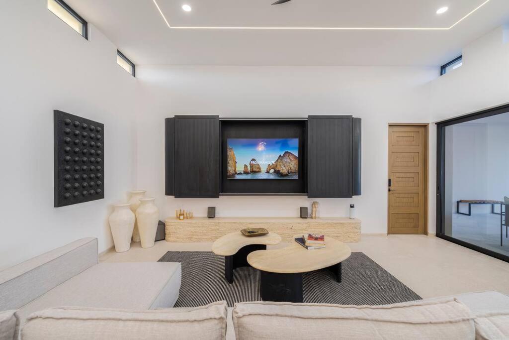 Casa Herradura - Ocean View Luxury * Cabo San Lucas